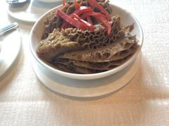 -富临饭店阿一鲍鱼