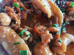 -伟记牛蹄(道滘店)