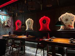 -楼兰新疆主题餐厅(坂田佳华领汇广场店)