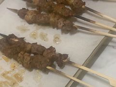 -新凯旋烧烤·燕姐千岛湖土菜