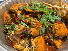 -湘江大码头·龙虾馆(渔人码头一店)
