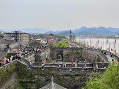 -星巴克(台州临海紫阳街店)