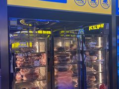 -喜井无限自助烤肉公司(东门老街地铁站)