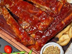-格鲁·秀色Georgia’s Feast