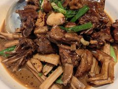 -炆火火·藕汤·湖北煨菜馆(销品茂店)