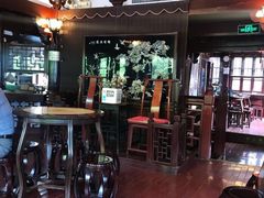 -豫园湖心亭茶楼