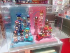-泡泡玛特POPMART(正弘城店)