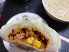 -老陶包子铺(南大西南村店)