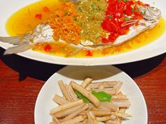 -老村长•湖北家常菜(胜利街店)