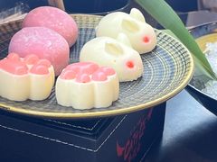 -牛武士寿喜烧·和牛火锅自助(全球首店)