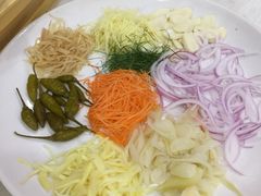 -凯盈阁·顺德私房菜·桑拿鸡