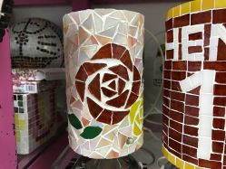 -瓦匠工社·马赛克·积木拼图·亲子手工DIY