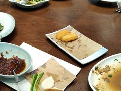 -俏东方·海味水饺·青岛菜(崂山店)