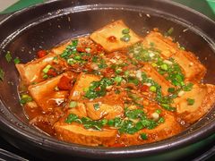 -费大厨辣椒炒肉(太平老街店)