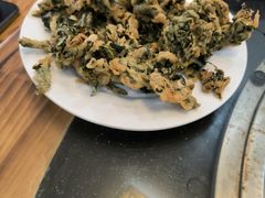 -燕北云山·农家菜·灶台鱼(密云溪翁庄店)