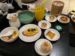 -金色印象·4K影院式足体养生(杨家坪西郊店)