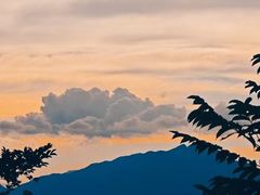 -罗田天堂寨风景区