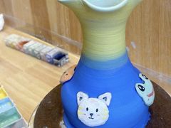 -青韵台陶艺Diy(永庆坊店)