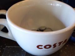 -COSTA COFFEE(中粮祥云店)