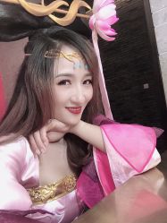 -盘子女人坊古装写真摄影(深圳店)