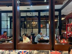 -吉布鲁牛排海鲜自助(成都大悦城店)