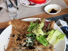 -LA MAISON公鸡和龙(蛇口店)