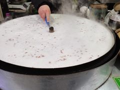 -小米粑粑(玉锦苑店)