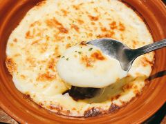 芝士焗土豆泥-萨莉亚意式餐厅(浦江万达广场店)