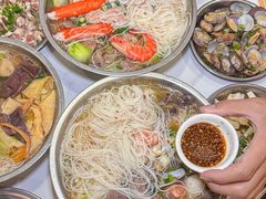 -福屿鲜捞小吃·捞化(福屿总店)