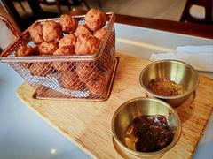 干炸丸子-峨嵋酒家(德内店)