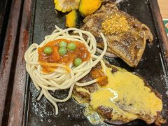 -豪客来牛排(天阳D32店)