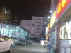 -小李烧鸡(西北角总店)