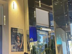 -玛尚诺Pizza&Bar(长泰广场店)