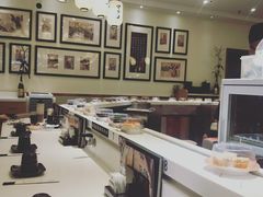 -禾绿回转寿司(苏宁广场店)