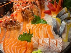 -京料理·日料自助·铁板燒(复悦城店)