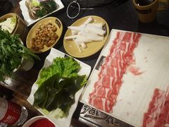 -唇辣号重庆老火锅(燕郊鑫乐汇店)