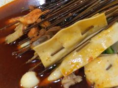 -蜀串香牛杂火锅串串