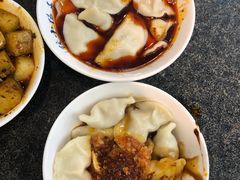 -春阳水饺(香槟广场店)