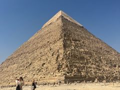 -吉萨金字塔群