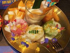 -泰妃殿(武汉首店)