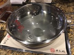 -黄记煌三汁焖锅(新世纪广场店)