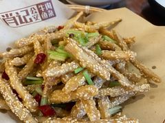 -肖记公安牛肉鱼杂馆·省级非物质文化遗产(三角路直营店)