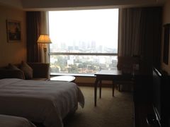 电视机小了-芜湖金鹰尚美酒店