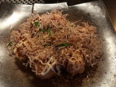 -和风融合餐厅创意料理(重庆店)