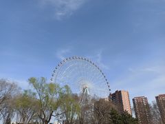 -万泉公园