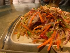 -多哥水傣味餐厅(司马巷店)