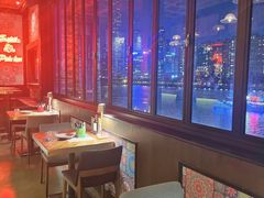 -AZUL by FUEL蓝色·法式酒馆(琶醍店)