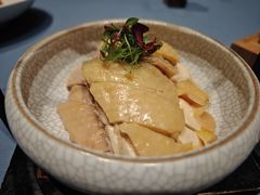 -宴周康·精致江浙菜(周浦店)