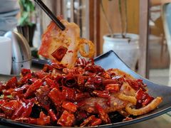 -隔壁老王·家常云南菜(花巷店)