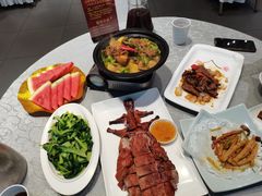 -丽华园(汉阳龙阳店)